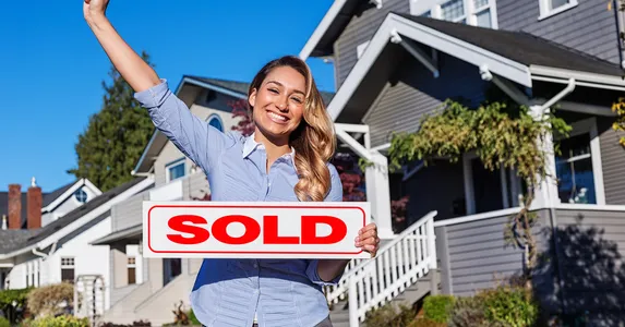 Selling Your Home to Cash Buyers