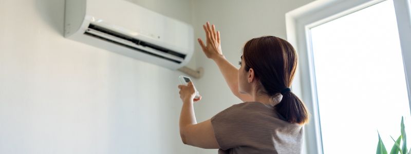 Air Conditioning Installation Birmingham